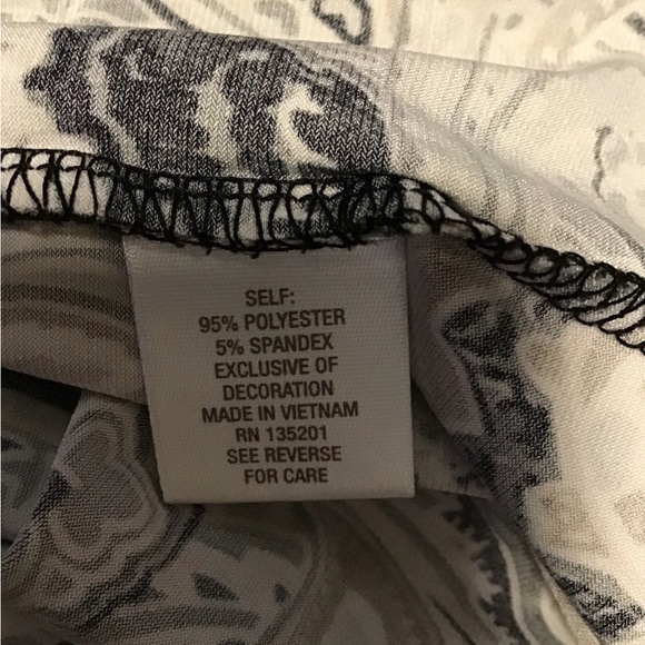 DB established Blouse lg - Picture 5 of 6